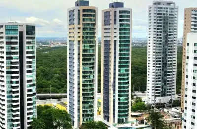 Apartamento com 4 quartos à venda na Rua Luís de Farias Barbosa, 306, Boa Viagem, Recife