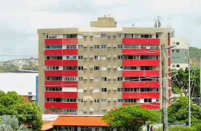 Apartamento com 3 quartos para alugar na Rua Professor Aurélio de Castro Cavalcanti, 79, Boa Viagem, Recife