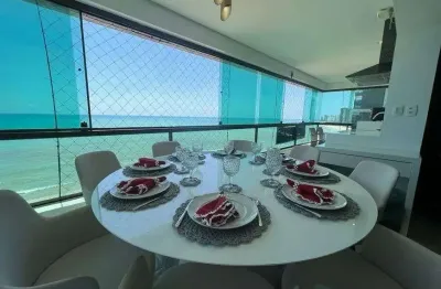 Apartamento à venda com 04 quartos sendo 02 suítes, 434 m² por r$ 0 - piedade - jaboatão dos guararapes/pe