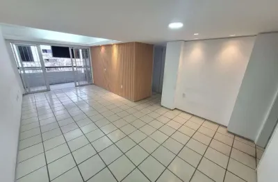 Apartamento à venda com 03 quartos, 107,87 m² por r$ 600.000 - boa viagem - recife/pe