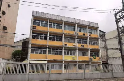 Apartamento com 2 quartos à venda, 55 m² por r$ 280.000 - boa viagem - recife/pe