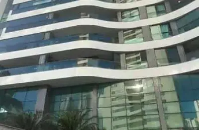 Apartamento com 4 quartos para alugar na Avenida Pedro Paes Mendonça, 200, Boa Viagem, Recife