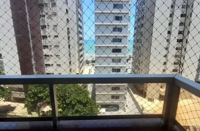 Apartamento com 4 quartos à venda, 182 m² por r$ 850.000 - boa viagem - recife/pe