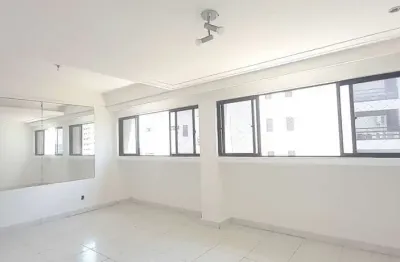Apartamento com 2 quartos à venda, 84 m² por r$ 350.000 - boa viagem - recife/pe