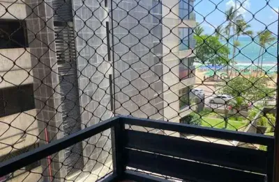 Apartamento com 3 quartos à venda, 120 m² por r$ 750.000 - boa viagem - recife/pe