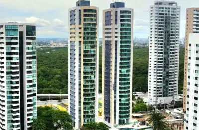 Apartamento com 3 quartos à venda na Rua Luís de Farias Barbosa, 306, Boa Viagem, Recife