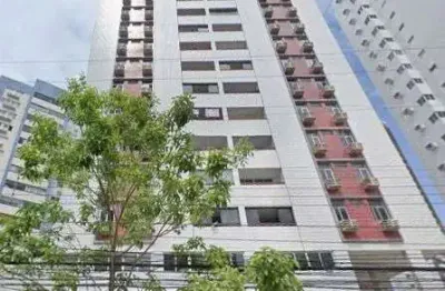 Apartamento com 2 quartos para alugar na Rua João Dias Martins, 115, Boa Viagem, Recife