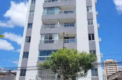 Apartamento com 3 quartos para alugar na Rua Joseph Turton, 291, Tamarineira, Recife