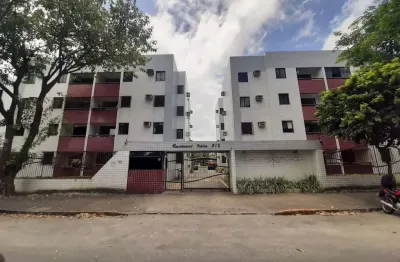 Apartamento com 2 quartos para alugar na Avenida Múcio Uchôa Cavalcanti, 510, Iputinga, Recife