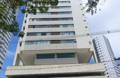 Apartamento com 1 quarto para alugar na Rua Professor Eduardo Wanderley Filho, 242, Boa Viagem, Recife