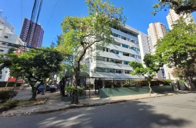 Apartamento com 2 quartos para alugar na Rua Desembargador João Paes, 656, Boa Viagem, Recife
