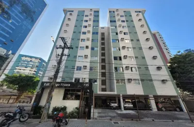 Apartamento com 3 quartos para alugar na Avenida Hélio Falcão, 735, Boa Viagem, Recife