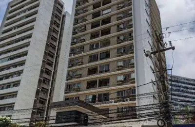 Apartamento com 2 quartos para alugar na Avenida Fernando Simões Barbosa, 80, Boa Viagem, Recife