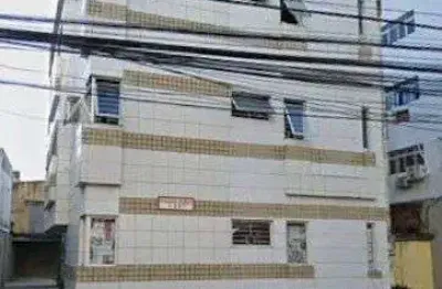 Apartamento com 2 quartos para alugar na Rua Ricardo Salazar, 357, Madalena, Recife