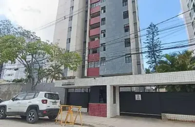 Apartamento com 3 quartos para alugar na Rua Ester Foigel, 110, Iputinga, Recife