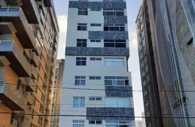 Apartamento com 2 quartos para alugar na Avenida Boa Viagem, 3440, Boa Viagem, Recife