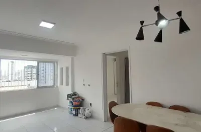 Apartamento com 2 quartos à venda, 71 m² por r$ 360.000 - boa viagem - recife/pe