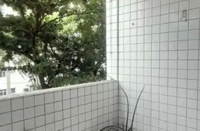 Apartamento com 3 quartos à venda, 110 m² por r$ 520.000 - boa viagem - recife/pe