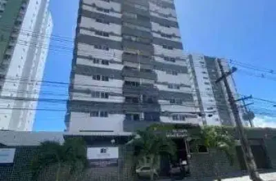 Apartamento com 2 quartos para alugar na Rua Desembargador João Paes, 1007, Boa Viagem, Recife