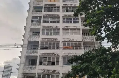 Apartamento com 2 quartos para alugar na avenida conselheiro aguiar, 2178, boa viagem, recife, 90 m2 por r$ 3.340