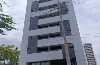 Apartamento com 2 quartos para alugar na Rua Aurora Diniz Carneiro Leão, 5199, Candeias, Jaboatão dos Guararapes