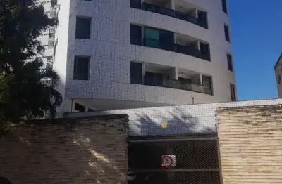 Apartamento com 2 dormitórios à venda, 66 m² por R$ 520.000,00 - Boa Viagem - Recife/PE