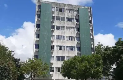 Apartamento com 2 quartos para alugar na Rua José de Barros Bezerra, 87, Arruda, Recife