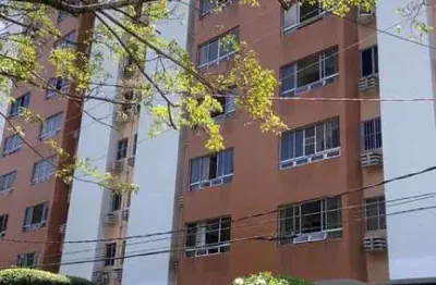 Apartamento com 03 quartos à venda, 107 m² por R$ 450.000 - Boa Viagem - Recife/PE
