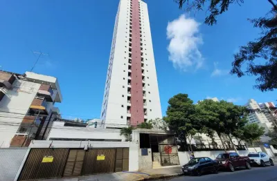 Apartamento com 2 quartos para alugar na Rua Sá e Souza, 263, Boa Viagem, Recife