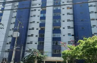 Apartamento com 3 dormitórios à venda, 155 m² por R$ 900.000,00 - Boa Viagem - Recife/PE