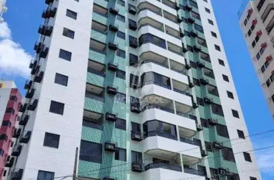 Apartamento com 2 quartos para alugar na Rua Cônego Lira, 402, Imbiribeira, Recife
