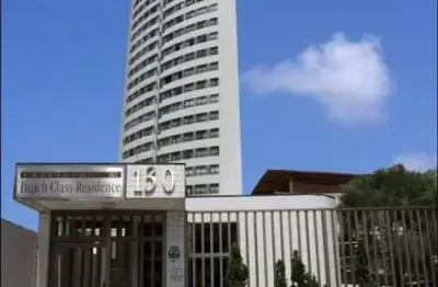 Apartamento com 2 quartos para alugar na Avenida Boa Viagem, 130, Boa Viagem, Recife