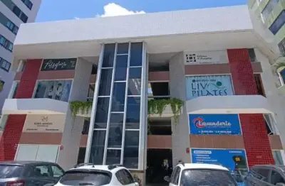 Sala comercial para alugar na Avenida Bernardo Vieira de Melo, 4884, Candeias, Jaboatão dos Guararapes