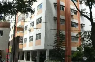 Apartamento com 3 quartos para alugar na Avenida João de Barros, 1205, Soledade, Recife