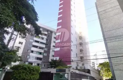 Apartamento com 1 quarto para alugar na Rua Professor José Brandão, 377, Boa Viagem, Recife