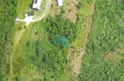 Terreno próximo às dunas do siriú e poucos minutos do centro, areias de macacu | garopaba - sc