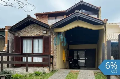 Belo e amplo sobrado, a três quadras do mar, loteamento morrinhos, ferraz | garopaba - sc