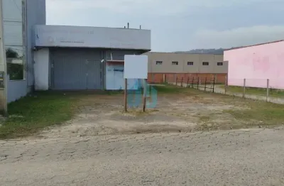 Ótimo terreno localizado no bairro palhocinha, a 1km do centro e praia central de garopaba!