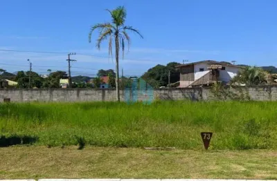 Lote no condomínio docas do rosa, localizado na praia do rosa, em imbituba.