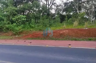 Terreno à venda em Ambrósio, Garopaba 