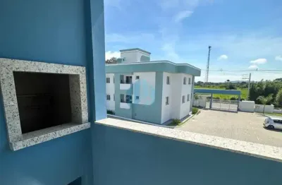 Belo apartamento localizado no estrela do mar residence, bairro campo duna, em garopaba!