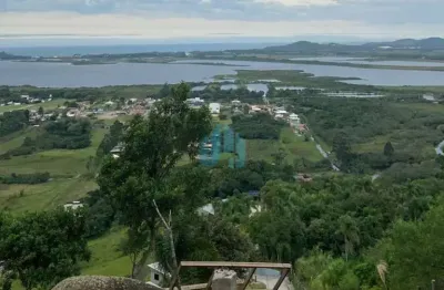 Amplos lotes localizados no residencial vista da barra, bairro areias de palhocinha, em garopaba!