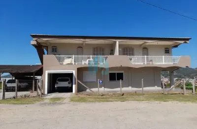 Imóvel residencial e comercial localizado no loteamento village, em garopaba!