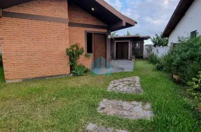 Casa com 2 quartos à venda em Ambrósio, Garopaba 