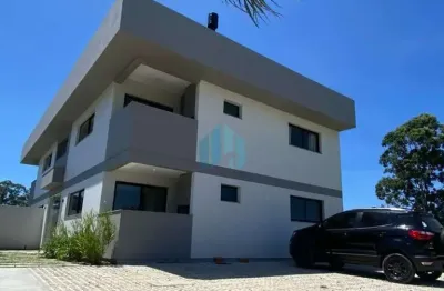 Belo apartamento no salinas residencial, localizado no loteamento campo duna, campo duna | entre imbituba e garopaba - sc