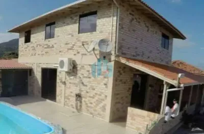 Casa com 7 quartos à venda no Areais da Palhocinha, Garopaba 