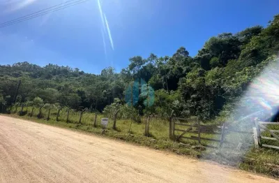 Amplo terreno localizado no bairro ressacada, em garopaba!