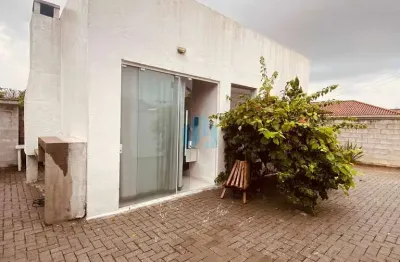 Casa com 1 quarto à venda em Encantada, Garopaba 