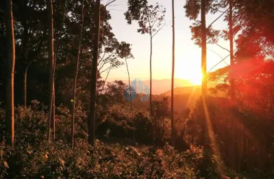 Amplo terreno localizado no bairro encantada, em garopaba!