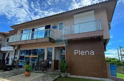 Belo apartamento localizado no loteamento panorâmico, no centro de garopaba!